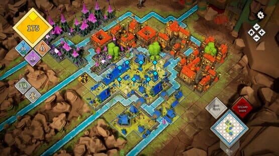 River Towns — screenshot 1