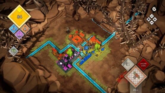 River Towns — screenshot 3