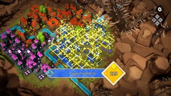 River Towns — screenshot 4