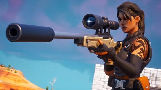 Fortnite Reload — screenshot 1