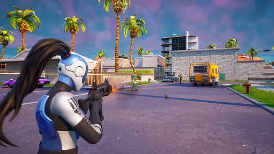 Fortnite Reload — screenshot 2