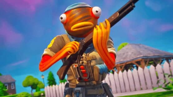 Fortnite Reload — screenshot 3