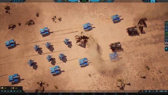 Industrial Annihilation — screenshot 3
