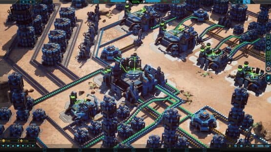 Industrial Annihilation — screenshot 4