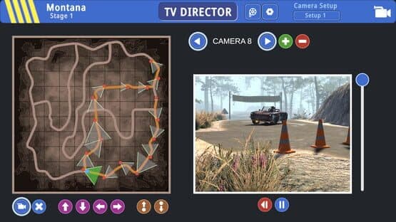 Rusty Road Racing — screenshot 4