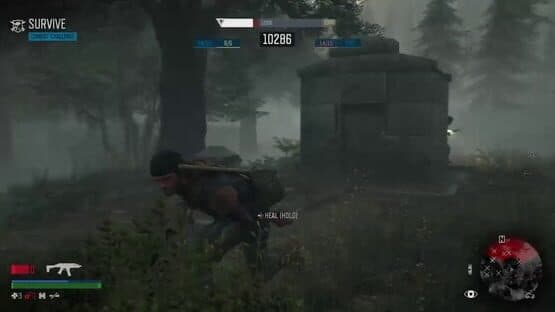 Days Gone: Challenge Mode — screenshot 2