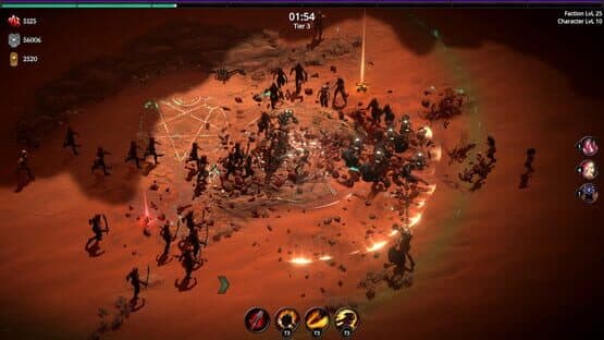 Conquest Dark — screenshot 2
