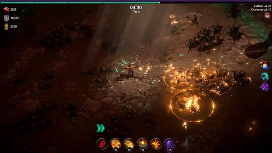 Conquest Dark — screenshot 5