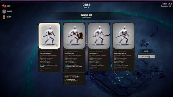 Conquest Dark — screenshot 6