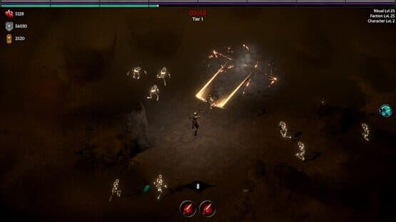 Conquest Dark — screenshot 7