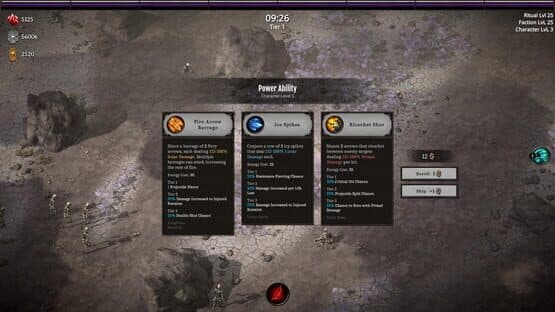 Conquest Dark — screenshot 8