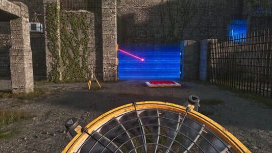 The Talos Principle: Reawakened — screenshot 3