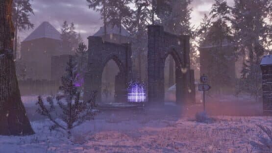 The Talos Principle: Reawakened — screenshot 4