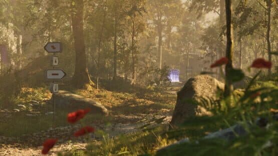 The Talos Principle: Reawakened — screenshot 6