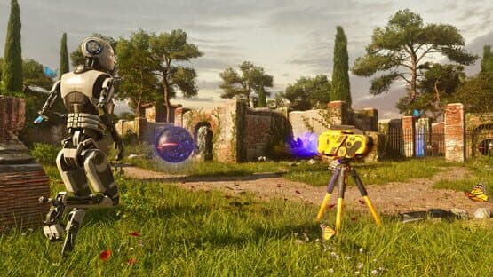 The Talos Principle: Reawakened — screenshot 7