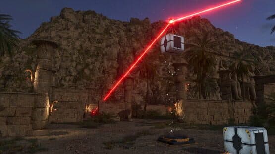 The Talos Principle: Reawakened — screenshot 8