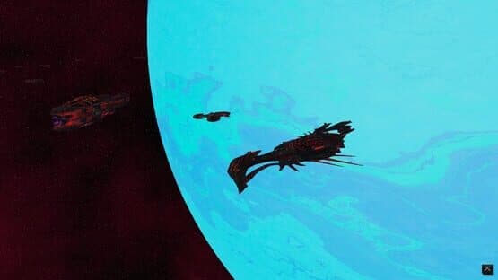 Distant Worlds 2: Return of the Shakturi — screenshot 2
