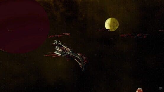 Distant Worlds 2: Return of the Shakturi — screenshot 3