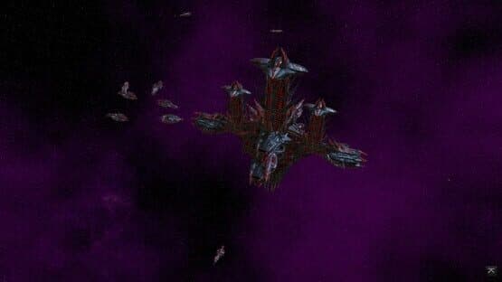 Distant Worlds 2: Return of the Shakturi — screenshot 4