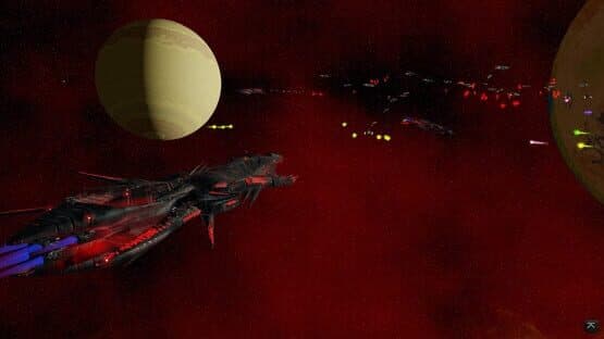 Distant Worlds 2: Return of the Shakturi — screenshot 5