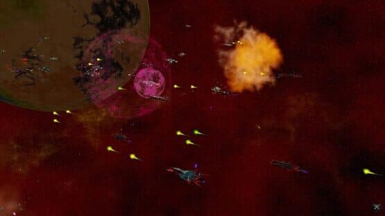 Distant Worlds 2: Return of the Shakturi — screenshot 6