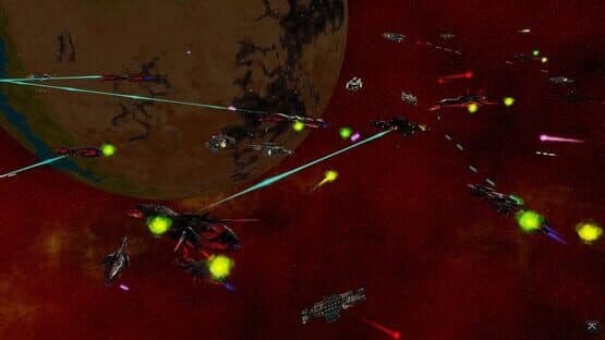 Distant Worlds 2: Return of the Shakturi — screenshot 7