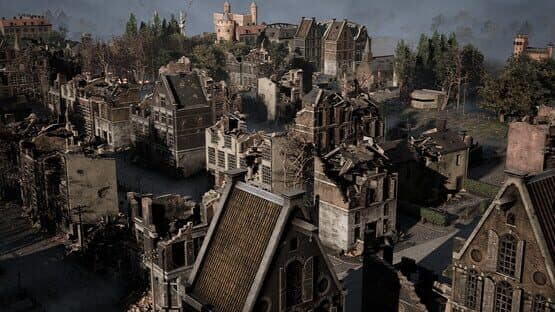 Headquarters: World War II - Market Garden — screenshot 2