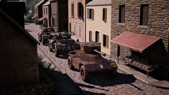 Headquarters: World War II - Market Garden — screenshot 4