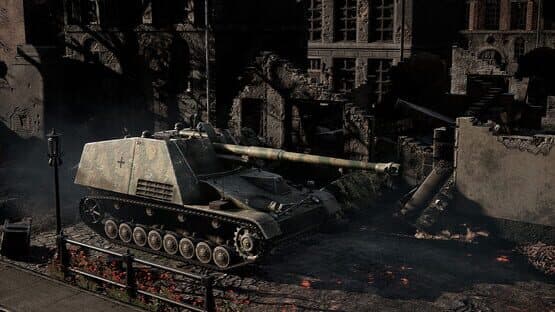 Headquarters: World War II - Market Garden — screenshot 5
