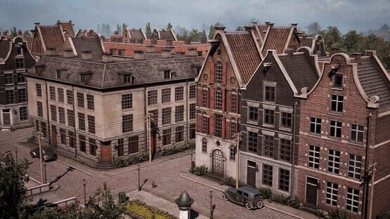 Headquarters: World War II - Market Garden — screenshot 6