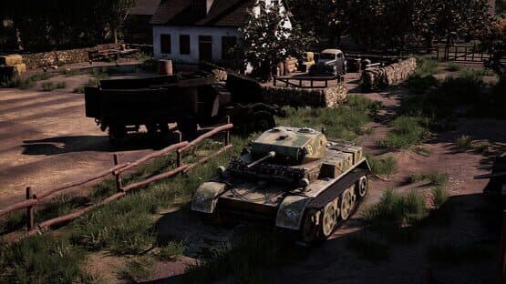 Headquarters: World War II - Market Garden — screenshot 8