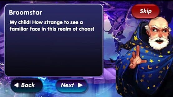 Monster Galaxy: Exile — screenshot 5