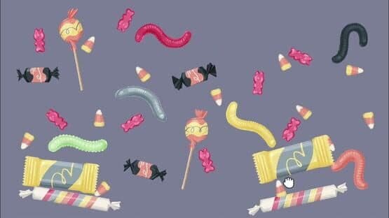 A Little to the Left: Trick or Tidy — screenshot 1