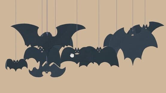 A Little to the Left: Trick or Tidy — screenshot 2