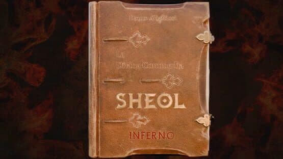 Sheol Inferno — screenshot 2