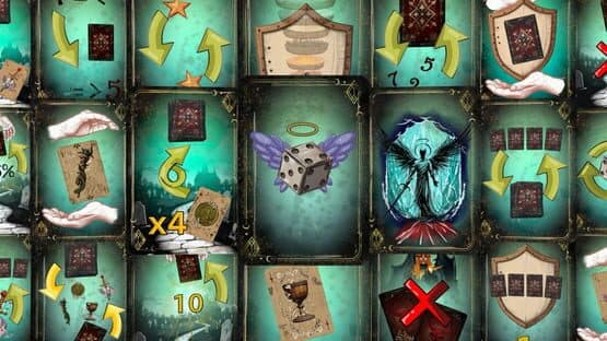 Sheol Inferno — screenshot 4