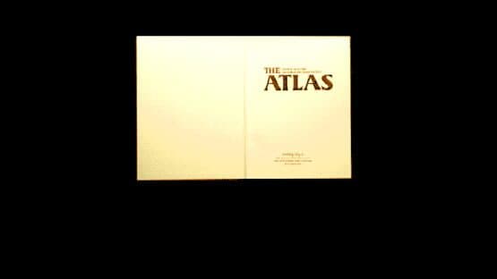Atlas — screenshot 1