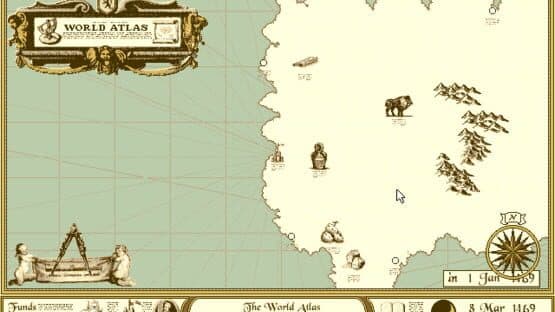 Atlas — screenshot 2