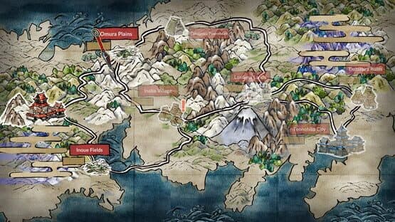 Steampunk Shinobi — screenshot 5