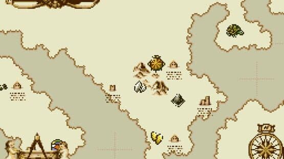 The Atlas: Renaissance Voyager — screenshot 5