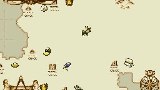 The Atlas: Renaissance Voyager — screenshot 6
