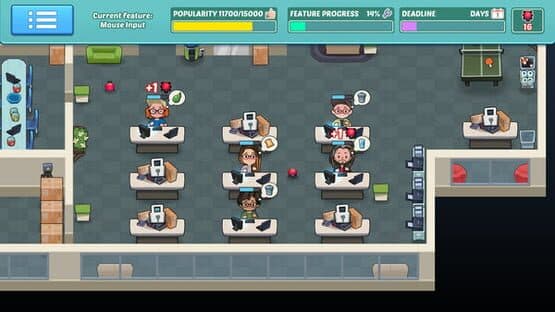 GameMaker 25th Anniversary — screenshot 1
