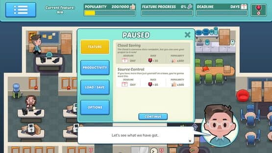 GameMaker 25th Anniversary — screenshot 2