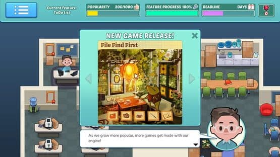 GameMaker 25th Anniversary — screenshot 3