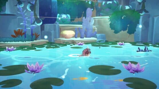 Muri: Wildwoods — screenshot 1
