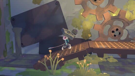 Muri: Wildwoods — screenshot 6