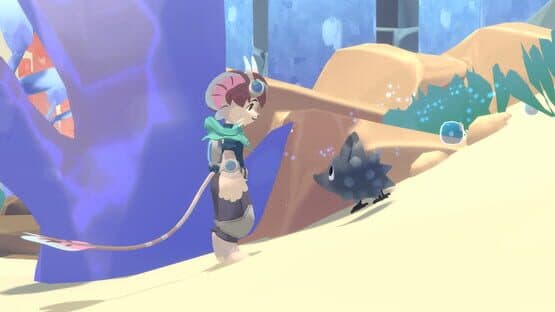 Muri: Wildwoods — screenshot 8