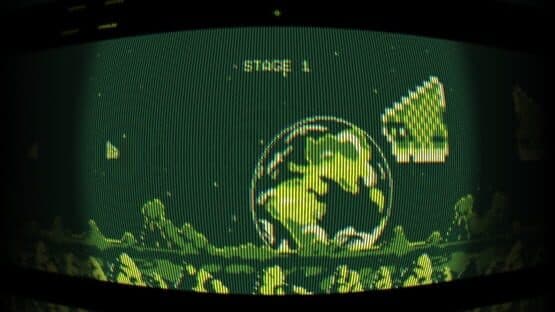 A Bibelot: Y-Type — screenshot 1