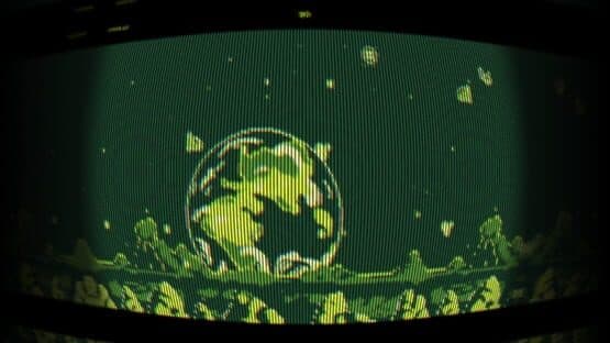 A Bibelot: Y-Type — screenshot 2