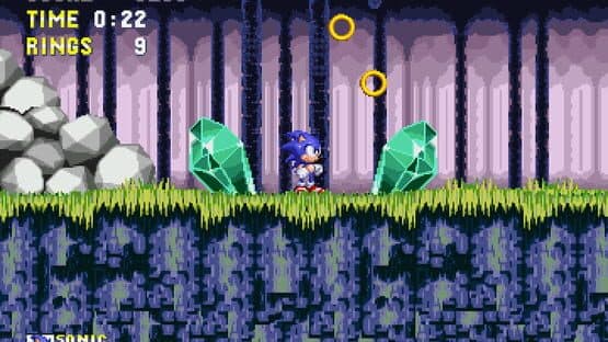 Sonic & Friends 2 — screenshot 4